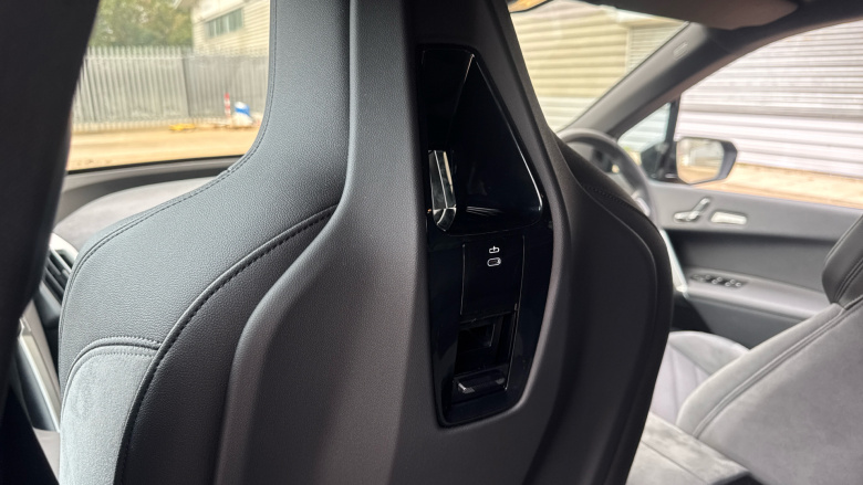 BMW iX 400kW xDrive60 M Sport 112kWh 5dr Auto [Pro Pack] Electric Estate